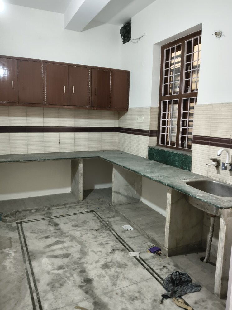 Kitchen, rwa-apartments-sector-122 2 Bedroom 112 Sq.Mt. Villa In Sector 122 Noida 9605360
