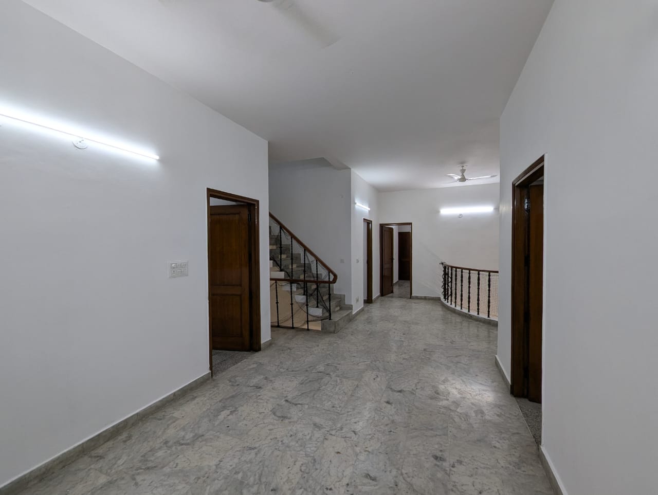 3 BHK Apartment For Rent in Omaxe Royal Residency Faridabad