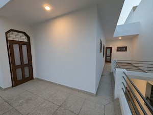 Building Lobby in 3 BHK Apartment at Omaxe Royal Residency Faridabad, Sector 79 – for Rent