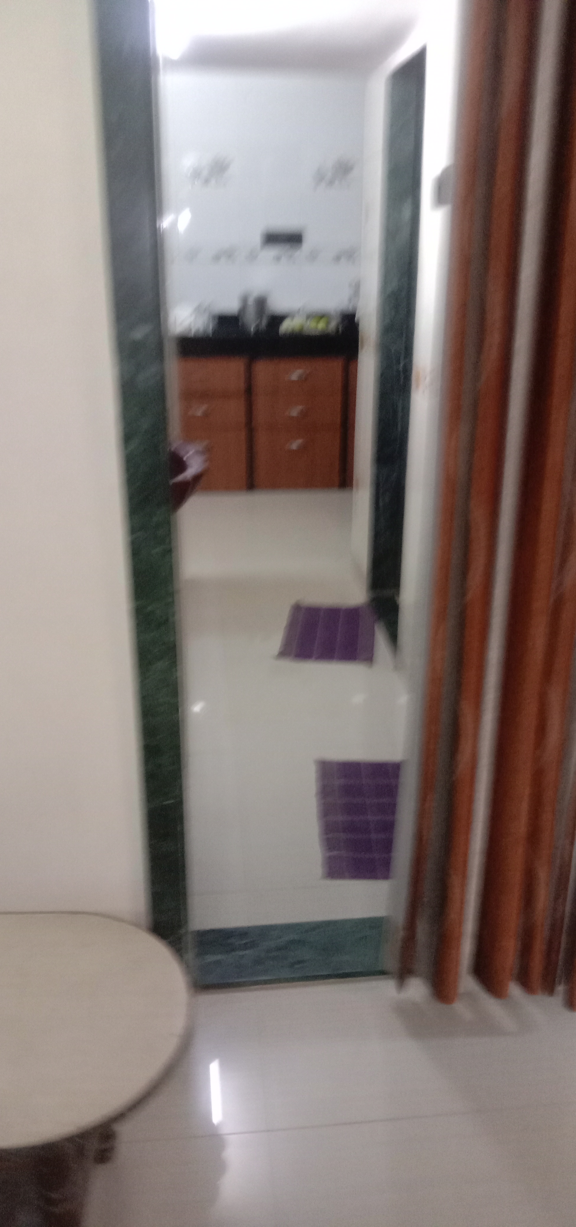 1 BHK Builder Floor For Rent in Bhayandar West