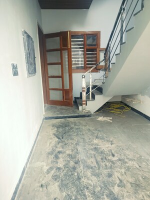 Parking in 5 BHK Independent House at Patiala Road – for Sale