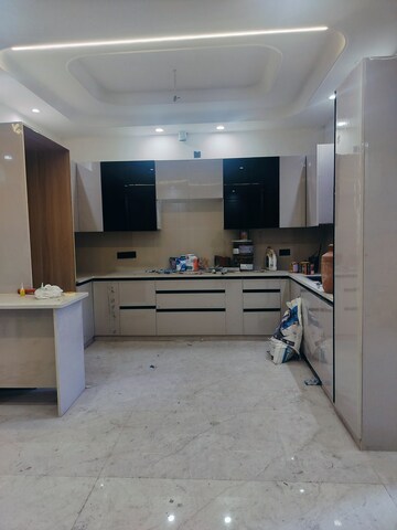 Kitchen in 5 BHK Independent House at Patiala Road – for Sale