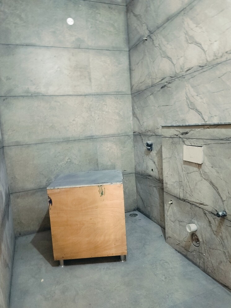 Bathroom, patiala road 5 Bedroom 3600 Sq.Ft. Independent House In Patiala Road Zirakpur 9605419