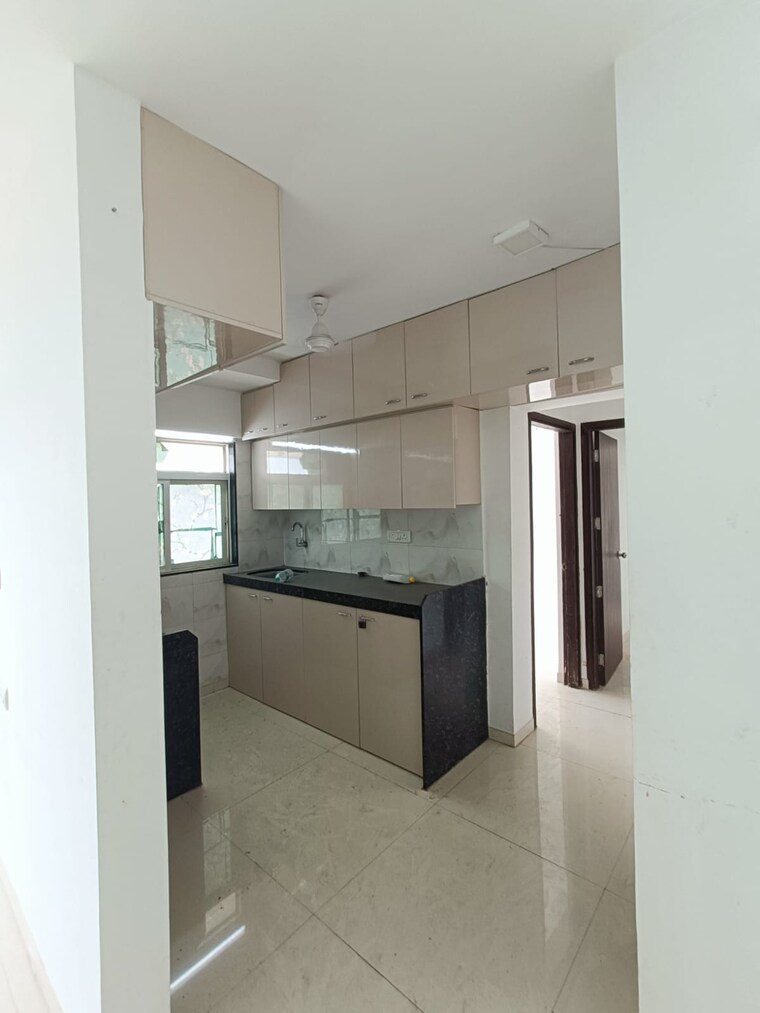 Kitchen, lotus-residency-goregaon-west 1 Bedroom 418 Sq.Ft. Apartment In Goregaon West Mumbai 9605359