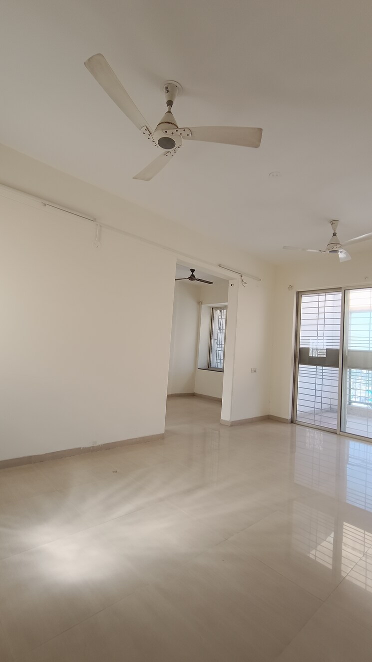 Living Room, om-abhishek 2.5 Bedroom 1200 Sq.Ft. Builder Floor In Bibwewadi Pune 9605439