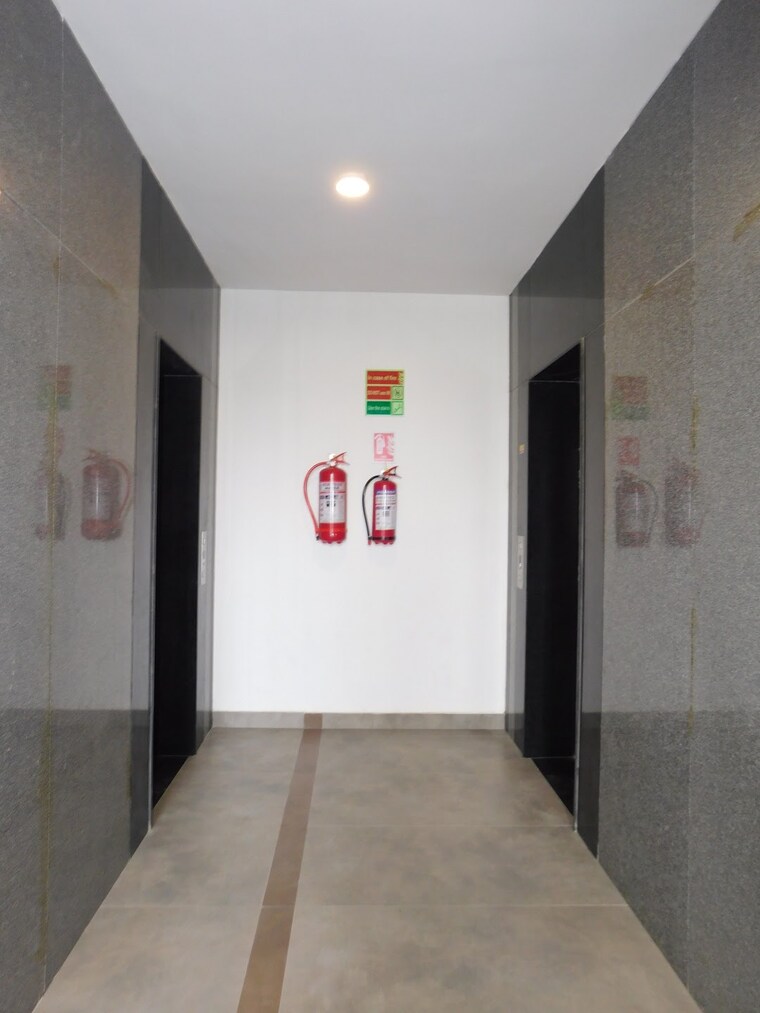 undefined, ghr-titania 2 Bedroom 1284 Sq.Ft. Apartment In Kondapur Hyderabad 9605397