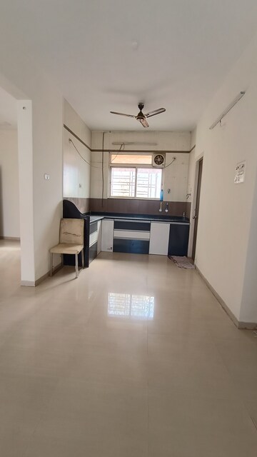 Kitchen/pantry in 2.5 BHK Builder Floor at Om Abhishek, Bibwewadi – for Sale