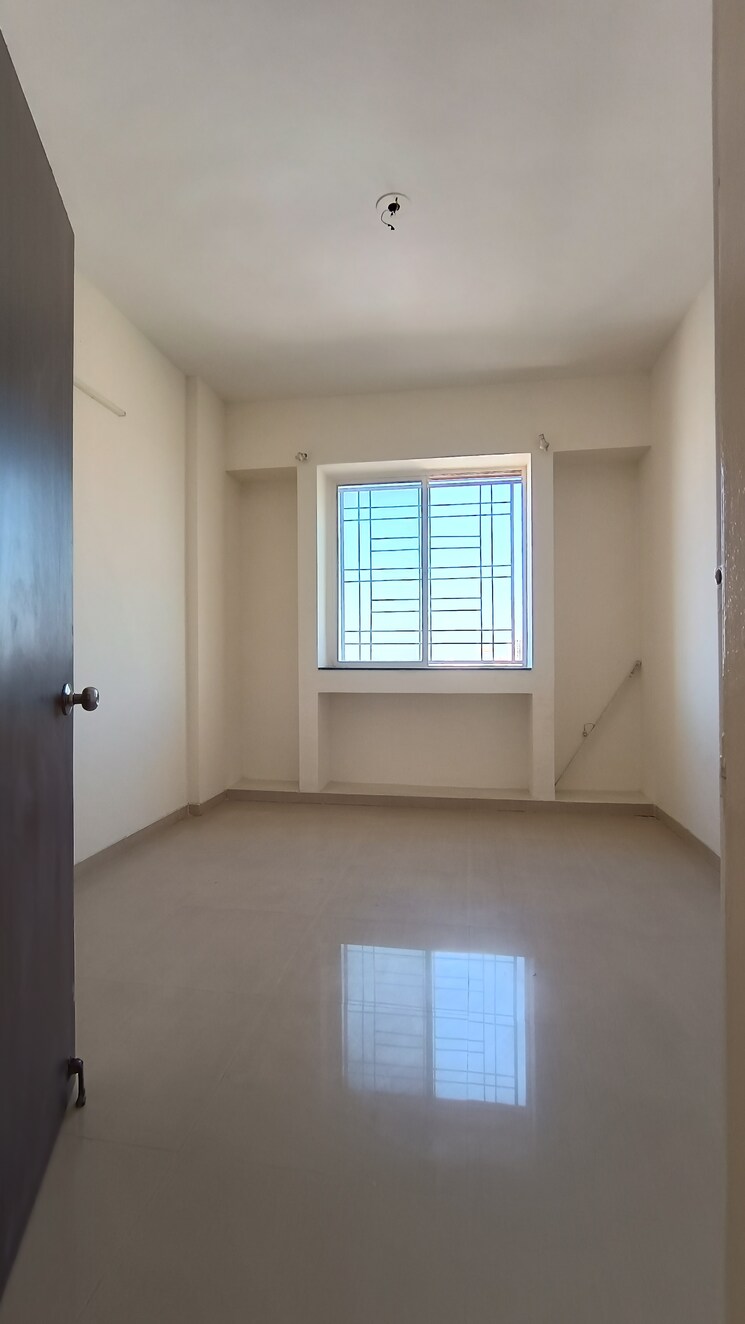 Bedroom, om-abhishek 2.5 Bedroom 1200 Sq.Ft. Builder Floor In Bibwewadi Pune 9605439