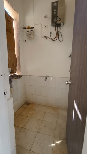 Balcony in 2.5 BHK Builder Floor at Om Abhishek, Bibwewadi – for Sale