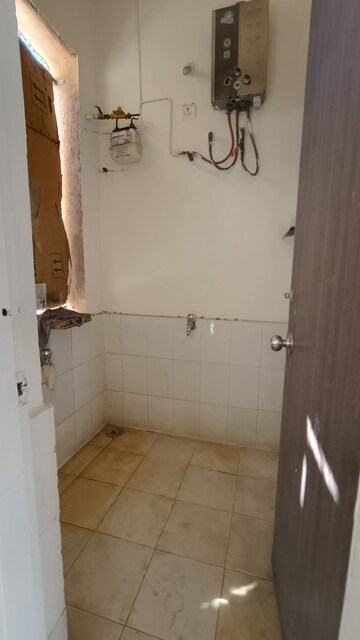 Balcony in 2.5 BHK Builder Floor at Om Abhishek, Bibwewadi – for Sale