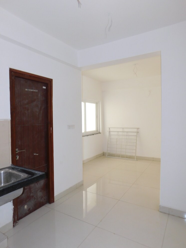 Living Room, ghr-titania 2 Bedroom 1284 Sq.Ft. Apartment In Kondapur Hyderabad 9605397