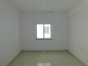 Bedroom in 2 BHK Apartment at GHR Titania, Kondapur – for Sale
