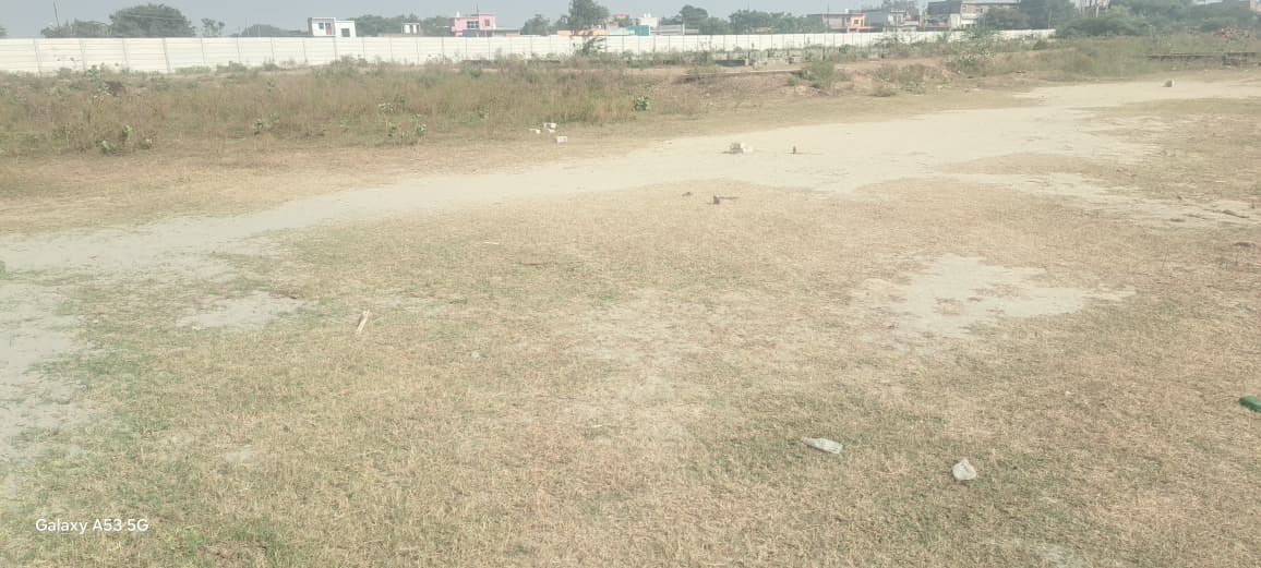 Plot For Sale in Badalpur