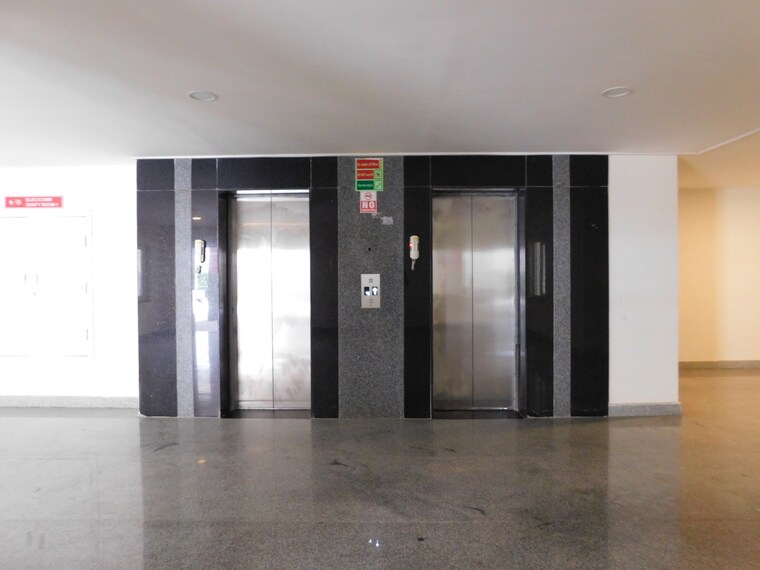 undefined, ghr-titania 2 Bedroom 1284 Sq.Ft. Apartment In Kondapur Hyderabad 9605397