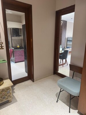  3 BHK Apartment at Runwal Elegante, Andheri West – for Sale