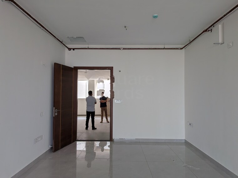 Room, hallmark-treasor 3 Bedroom 1236 Sq.Ft. Apartment In Narsingi Hyderabad 9605358