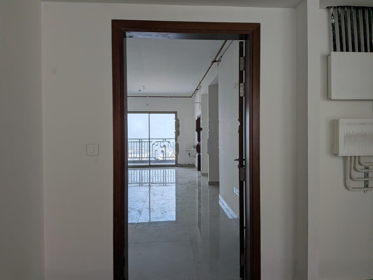 undefined, hallmark-treasor 3 Bedroom 1236 Sq.Ft. Apartment In Narsingi Hyderabad 9605358