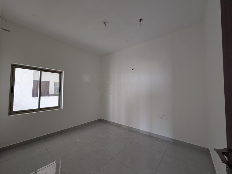 Room, hallmark-treasor 3 Bedroom 1236 Sq.Ft. Apartment In Narsingi Hyderabad 9605358