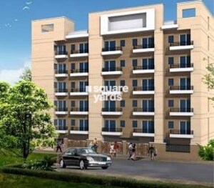 2.5 BHK Apartment For Sale in Himalaya Homes, Sector 121