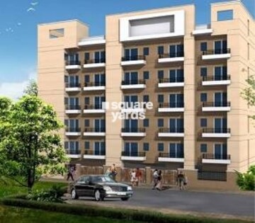2.5 BHK Apartment For Sale in Himalaya Homes, Sector 121