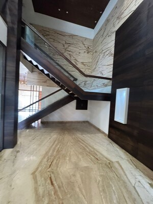 Bedroom in 5 BHK Independent House at Sector 4 – for Rent