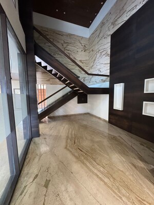 Balcony in 5 BHK Independent House at Sector 4 – for Rent