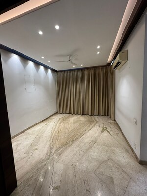 Bedroom in 5 BHK Independent House at Sector 4 – for Rent