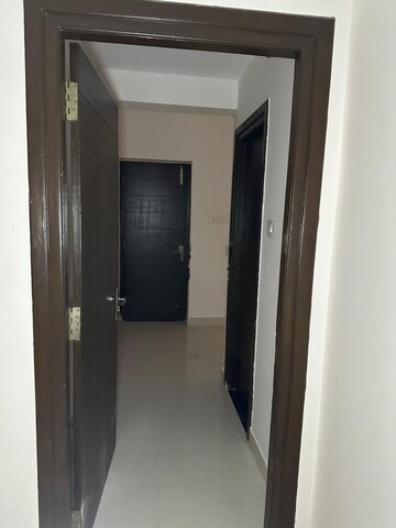 Building Lobby in 3 BHK Apartment at Hallmark Treasor, Narsingi – for Sale