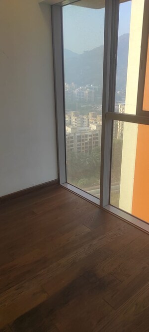 1.5 BHK Apartment For Rent in Piramal Revanta, Mulund West