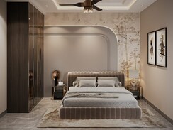 3 BHK Builder Floor For Sale in Parklands