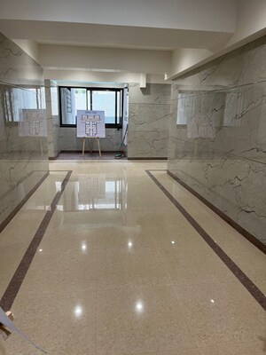 Kitchen in 2 BHK Apartment at Dadar West – for Sale