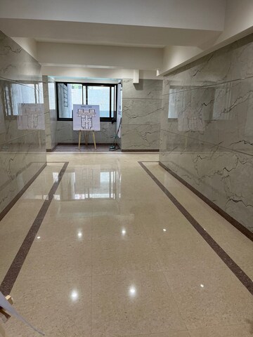 Kitchen in 2 BHK Apartment at Dadar West – for Sale