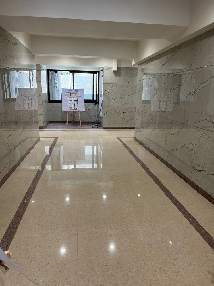 Kitchen, dadar west 2 Bedroom 800 Sq.Ft. Apartment In Dadar West Mumbai 9605354