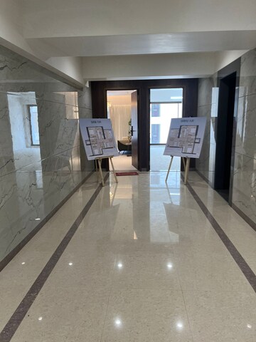 Parking in 2 BHK Apartment at Dadar West – for Sale