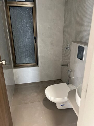 Bathroom in 2 BHK Apartment at Dadar West – for Sale