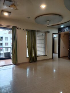 3 BHK + Extra Room Apartment For Sale in Park Express