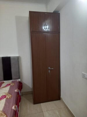 Bedroom in 2 BHK Apartment at JKG Palm Court, Sector 16c Greater Noida – for Rent