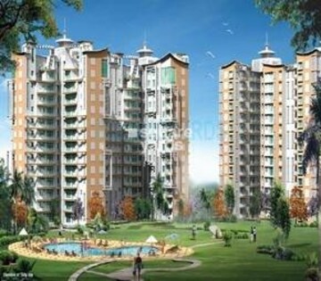 5 BHK Apartment For Rent in Tulip Ace, Sector 89