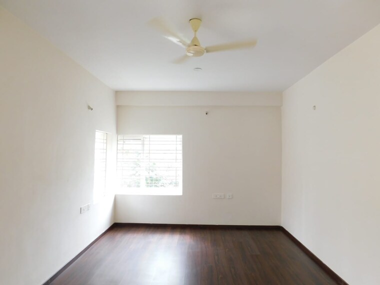 Master Bedroom, manjeera-purple-town 4 Bedroom 3500 Sq.Ft. Apartment In Gopanpally Hyderabad 9605829