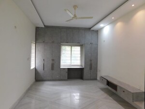 Bedroom in 4 BHK Apartment at Manjeera Purple Town, Gopanpally – for Sale