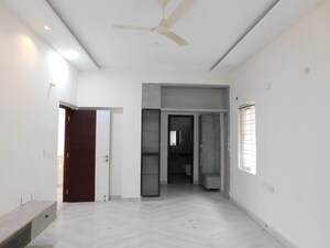 Bedroom in 4 BHK Apartment at Manjeera Purple Town, Gopanpally – for Sale