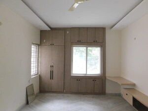 Bedroom in 4 BHK Apartment at Manjeera Purple Town, Gopanpally – for Sale