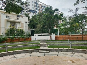 4 BHK Apartment – Exterior View View at Manjeera Purple Town, Gopanpally - for Sale