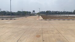 Plot For Sale in Harohalli
