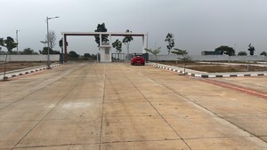  Plot – Exterior View View at Harohalli - for Sale