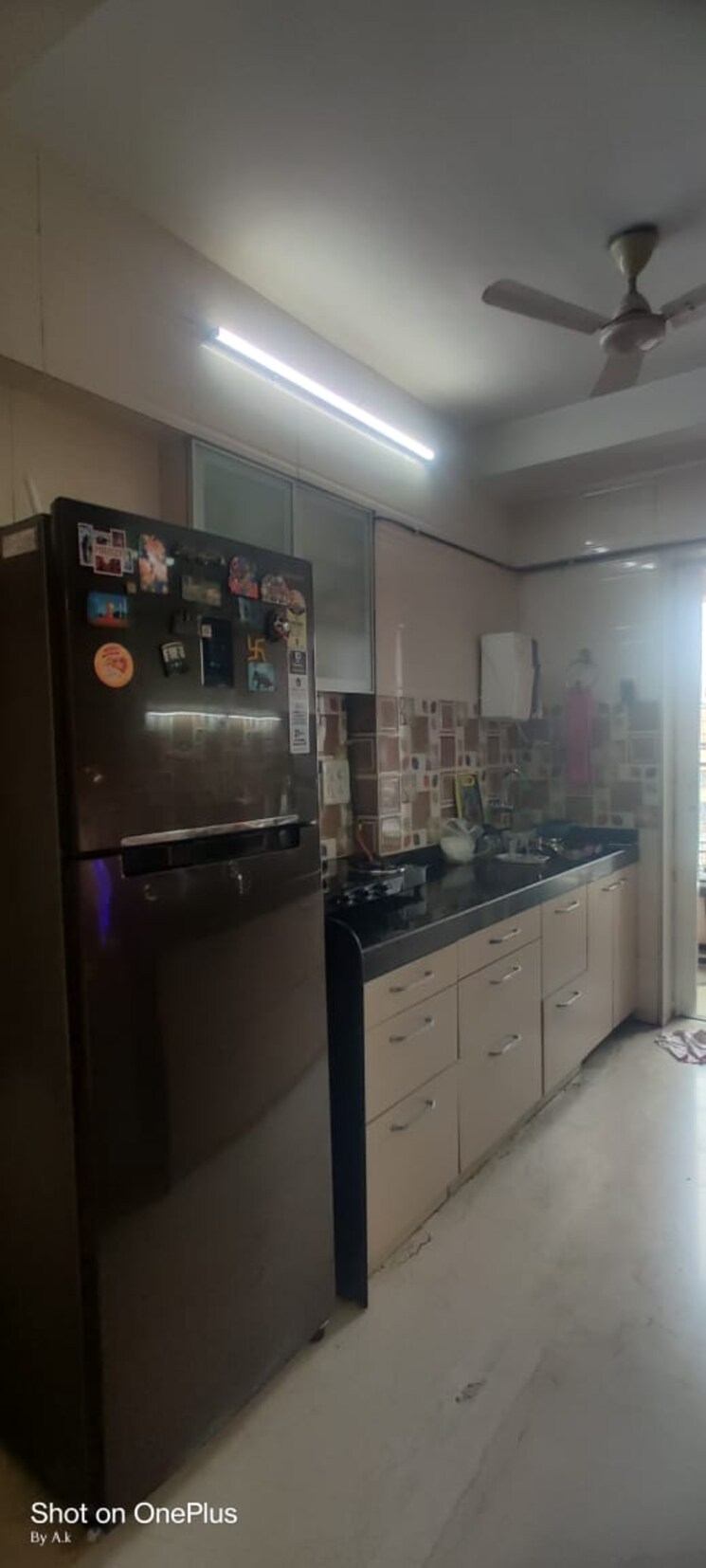 Kitchen, ap-panchavati-b 1 Bedroom 670 Sq.Ft. Apartment In Powai Mumbai 9605519