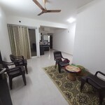 2 BHK + Pooja Room 614 Sq.Ft. Apartment in Signature The Serenas