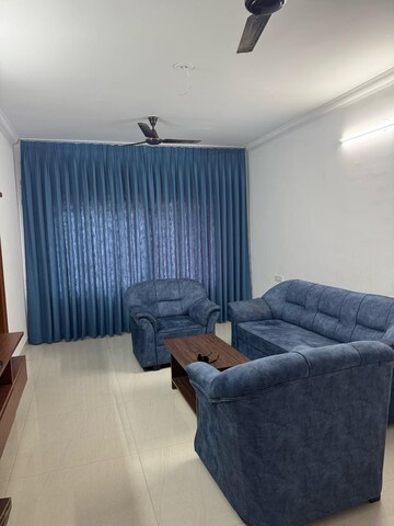 2 BHK Apartment For Sale in Porvorim