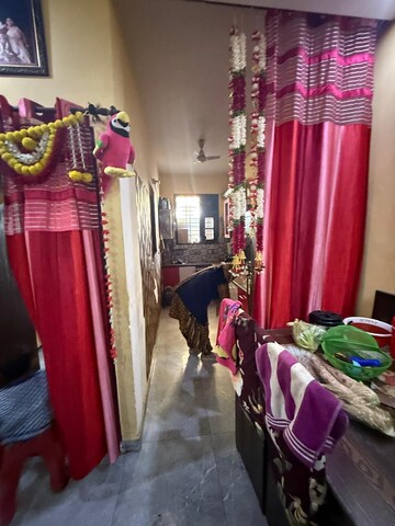 Room in 2 BHK Apartment at MS Enclave Zirakpur, Dhakoli – for Sale