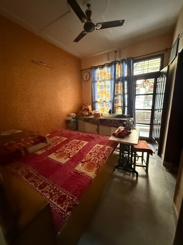 2 BHK Apartment For Sale in MS Enclave Zirakpur, Dhakoli